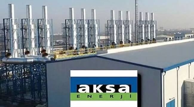 Aksa Enerji, Türkiye ile KKTC arasına enterkonnekte denizaltı kablosuyla enerji köprüsü kuruyor