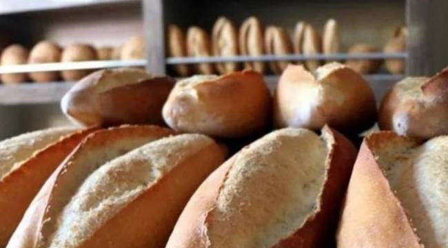 Ankara'da ekmek 10 Ocak'tan itibaren 5 lira olacak