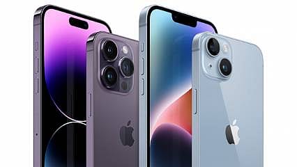 iPhone fiyatlarına 18 günde ikinci zam: İşte yeni iPhone fiyatları 