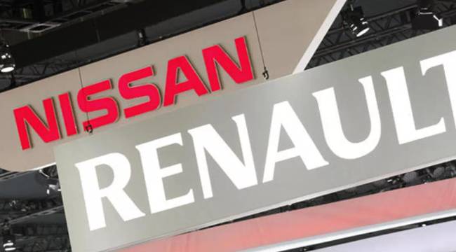 Nissan'daki Renault hissesi düşürülecek