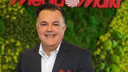 MediaMarkt Türkiye'ye yeni CEO 