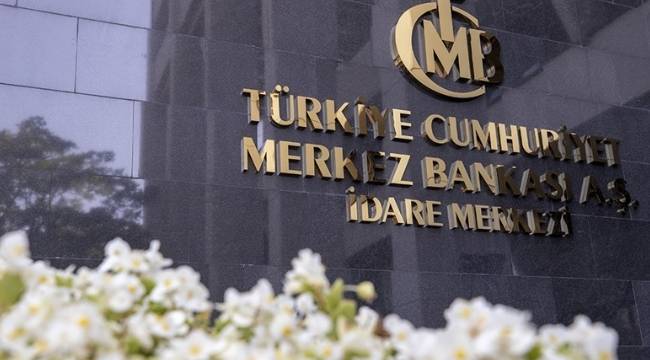 Merkez Bankası yönetiminde görev değişimi