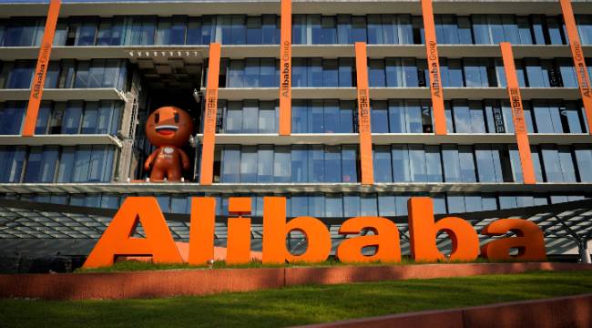 Alibaba, lojistik şirketi Cainiao'yu borsaya açıyor