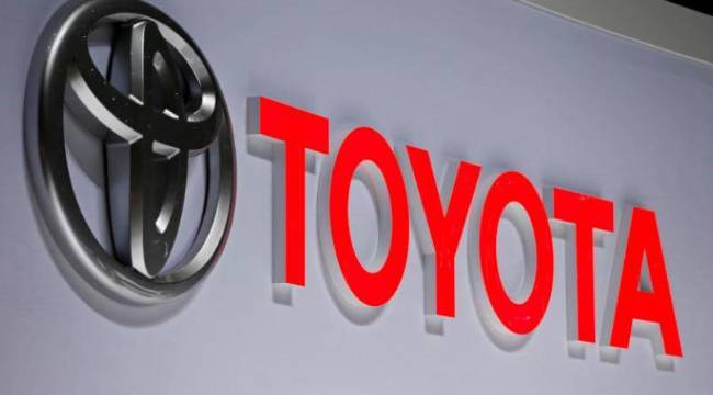 Toyota Türkiye, 2022'i rekorla kapattı 