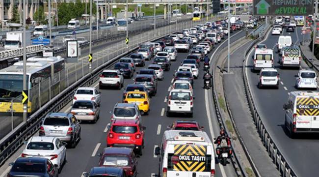 Zorunlu trafik sigortasında yeni azami prim düzenlemesi