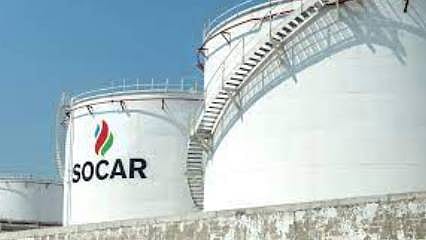 Socar Türkiye'de CEO değişimi
