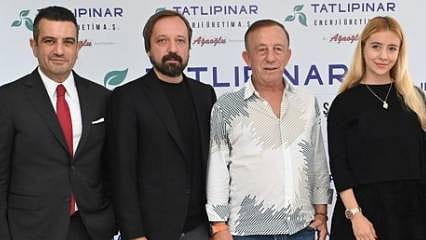 Ağaoğlu Şirketler Grubu kurumsallaşma yolculuğuna hız veriyor
