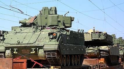 Almanya, Ukrayna'ya Leopard 1 teslimatını onayladı