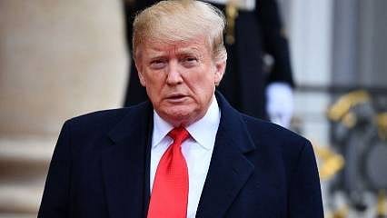 YouTube Trump'ın hesabını iki yıl sonra tekrar açtı