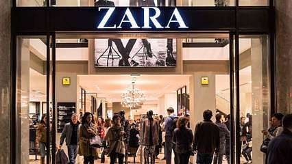 Zara Türkiye’den çekiliyor mu? Şirketten iddialara yanıt