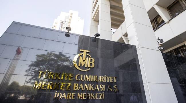 Merkez Bankası'ndan depreme ilişkin iki karar 