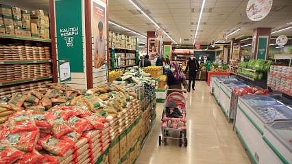 Tarım Kredi marketlerinde ürünlerin pahalıya satıldığı iddialarına yanıt 