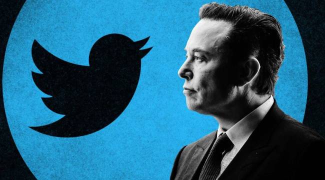 Musk, Twitter CEO'luğunu bırakacağı tarihi ve şirketteki yeni görevini açıkladı