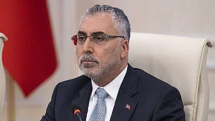 Bakan Işıkhan'dan memur maaşlarıyla ilgili açıklama