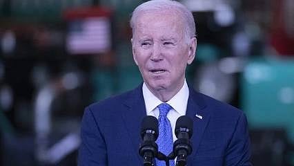 Biden'a 'yasa dışı para alışverişi' suçlaması... 'Ses kayıtları var'