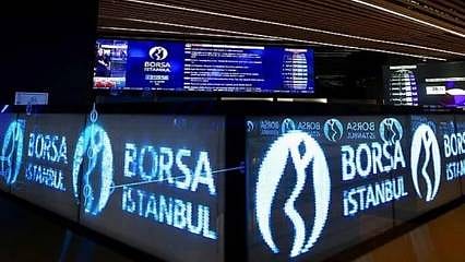 BIST 100'de bu hafta en çok prim yapan ve azalan 3 hisse (9-13 Ekim 2023)