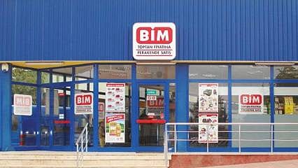 BİM'den hisse geri alım programı