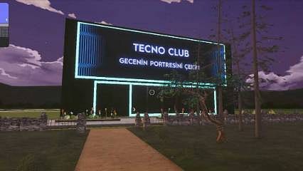 TECNO, CAMON 19 serisi üyeleri ile MEGABOOK T1’i tanıttı