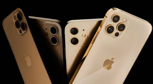 Apple, iPhone'da güncelleme çalışmalarını erteledi 