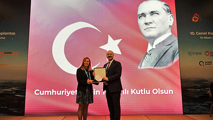 TAİDER Aile İşletmeleri Derneği’nde yeni dönem