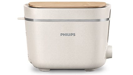 Dünyanın ilk %100 biyo bazlı plastik mutfak seti Philips’ten