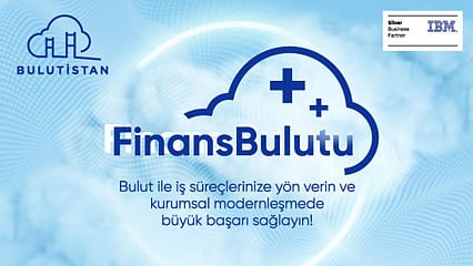 Bulutistan finans sektörüne özel yeni girişimini duyurdu