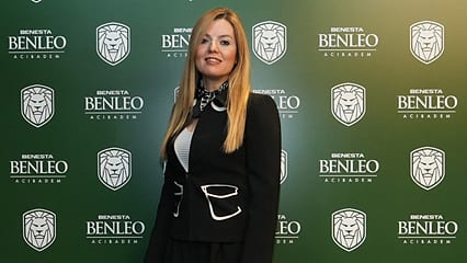 Benesta Benleo Acıbadem'de peşinde yüzde 25 indirim kampanyası