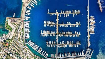 2023 yılında da dünyanın en iyi marinası olmak için Yalıkavak Marina'ya oy verin!