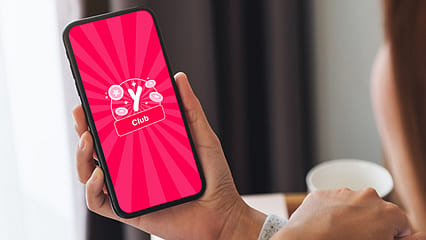Yemeksepeti’nden yeni sadakat programı