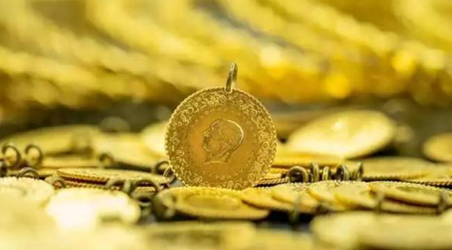 Altın fiyatları bugün ne kadar? 21 Kasım gram altın, çeyrek altın fiyatları