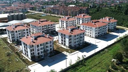 TOKİ’nin indirim kampanyası bugün başlıyor