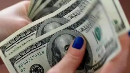 Dolar bugün ne kadar? 8 Mart canlı dolar-euro rakamları
