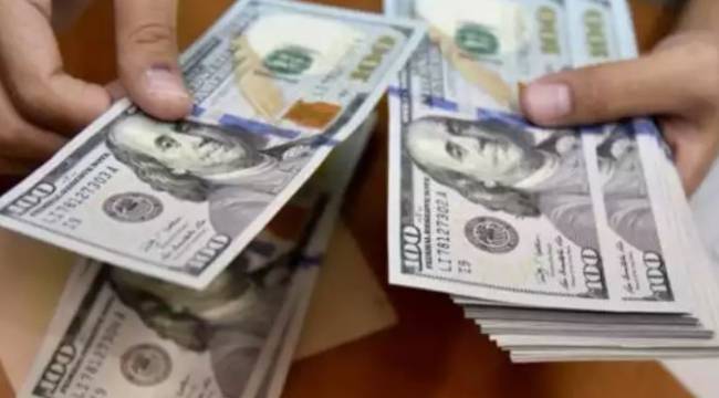 Dolar bugün ne kadar? 14 Aralık canlı dolar-euro rakamları