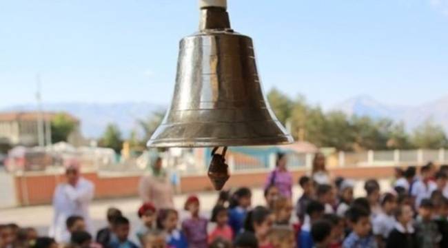 29 Mayıs'ta okullar tatil mi? Milli Eğitim Bakanı Özer'den açıklama