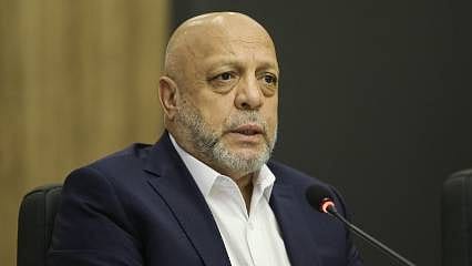 Hak-İş Genel Başkanı Mahmut Arslan'dan toplu iş sözleşmesi açıklaması