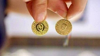Altın fiyatları bugün ne kadar? 30 Ocak gram altın, çeyrek altın fiyatları