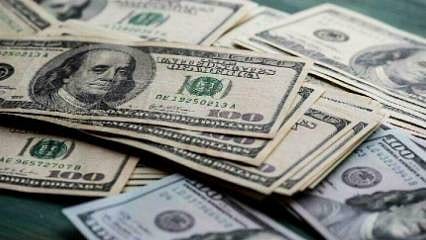 Dolar bugün ne kadar? 9 Şubat canlı dolar-euro rakamları