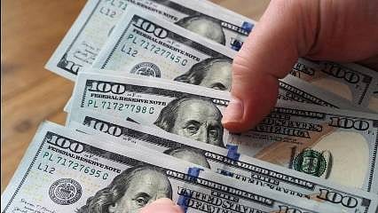 Dolar bugün ne kadar? 23 Şubat canlı dolar-euro rakamları