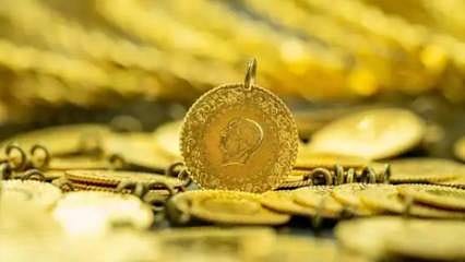 Altın fiyatları bugün ne kadar?