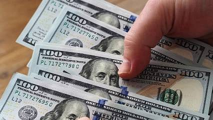 Dolar, 19 lirayı gördü 