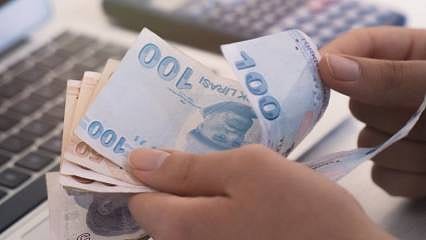 İş yerleri için kira zam oranı belli oldu 