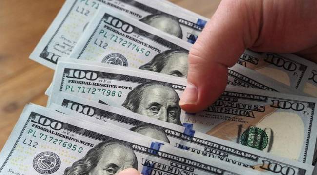 Dolar bugün ne kadar? 21 Aralık canlı dolar-euro rakamları