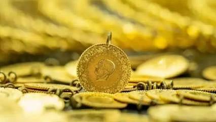 Altın fiyatları bugün ne kadar? 13 Mart gram altın, çeyrek altın fiyatları