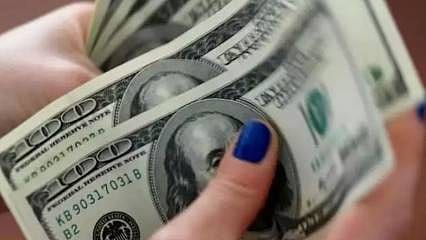 Dolar bugün ne kadar? 31 Mart canlı dolar-euro rakamları