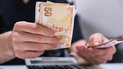 Sosyal yardım alanlar için bir kez ödenen "İşe Başlama Yardımı" 4 bin 471 lira oldu