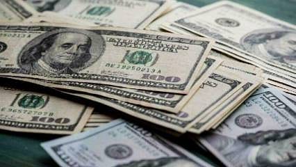 Dolar bugün ne kadar? 7 Mart canlı dolar-euro rakamları