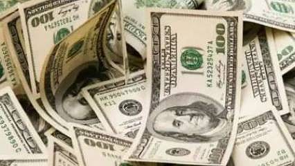 Dolar bugün ne kadar? 26 Ocak canlı dolar-euro rakamları