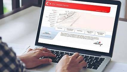 Resmi Gazete'de bugün (16.05.2023)