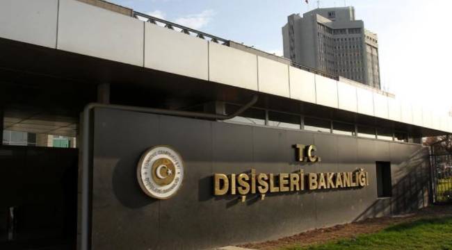 Dışişleri Bakanlığı 50 destek personeli alacak! İşte başvuru tarihleri ve şartları 