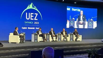 Liderlerin Gündemi: Sürdürülebilirlik #UEZ2023